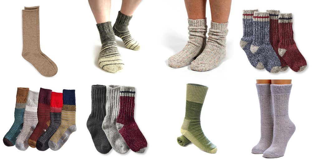 buy wool socks